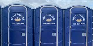 Best Restroom Trailer for Weddings  in Jackson, TN